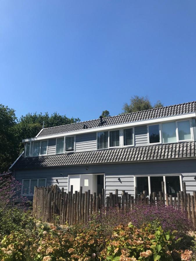 Lodge21Ouddorp Exterior photo