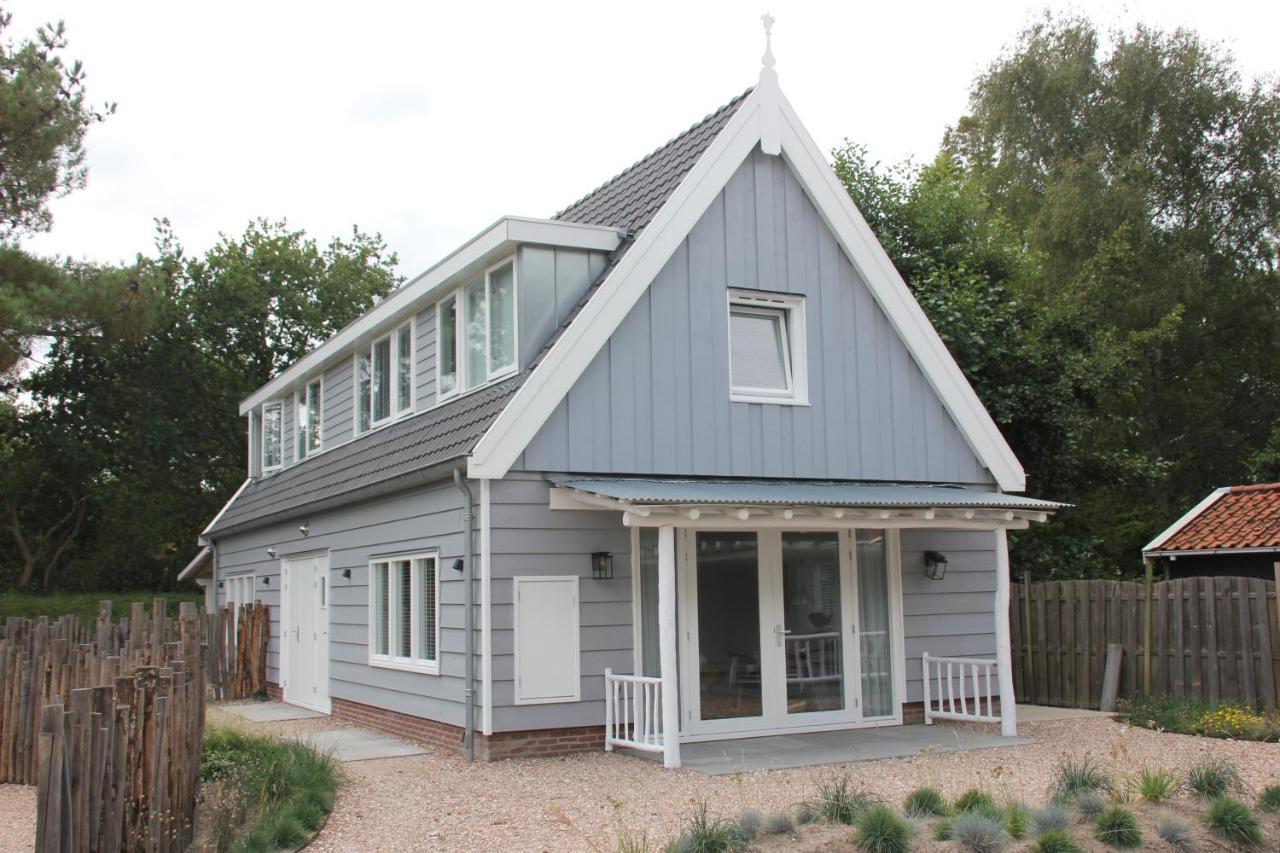 Lodge21Ouddorp Exterior photo